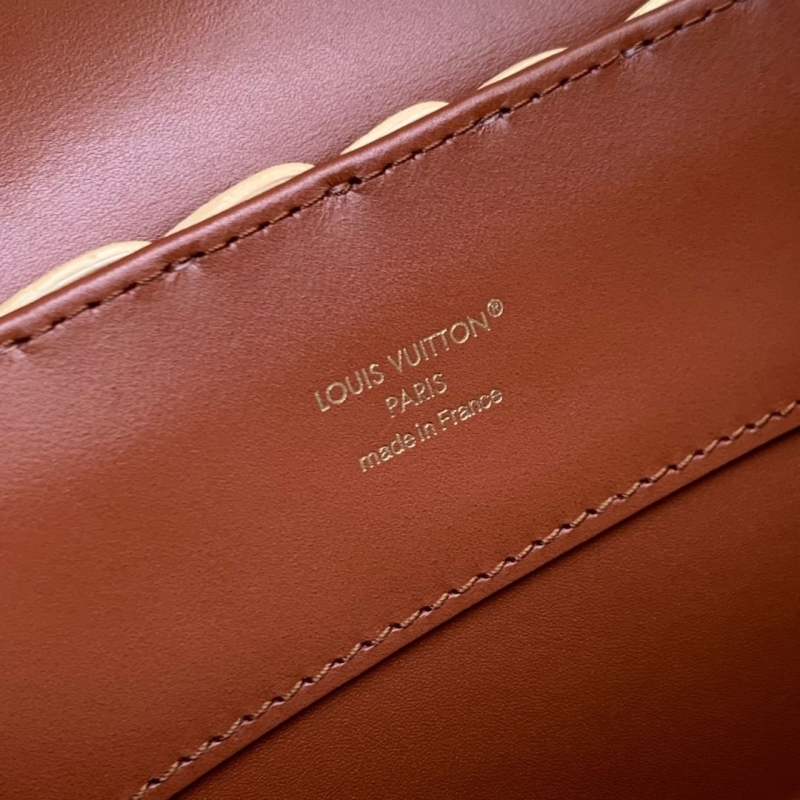 LV Capucines Bags